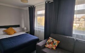 Cade Castle - Tulse Hill