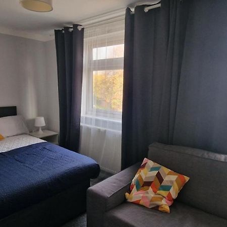 Cade Castle - Tulse Hill Apartment London Exterior photo