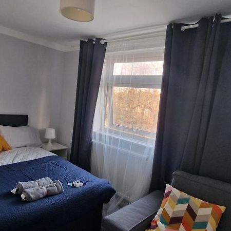 Cade Castle - Tulse Hill Apartment London Exterior photo