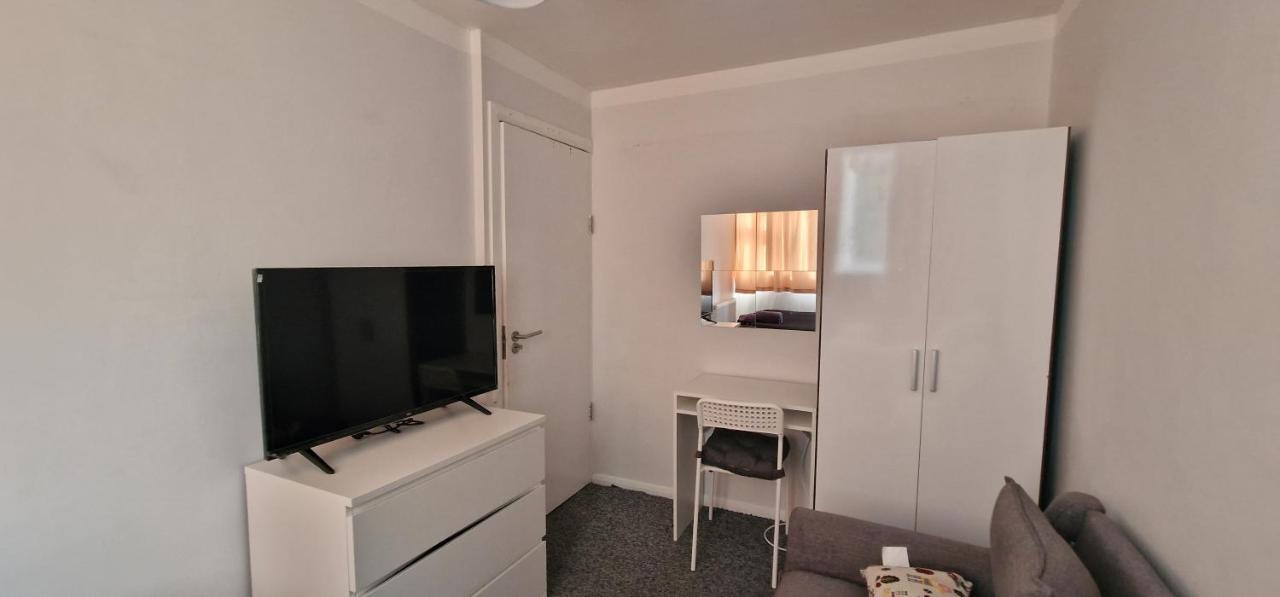 Cade Castle - Tulse Hill Apartment London Exterior photo