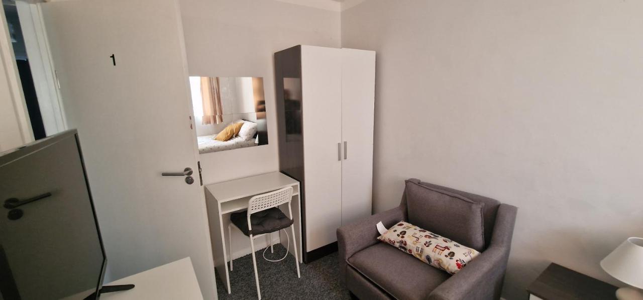 Cade Castle - Tulse Hill Apartment London Exterior photo