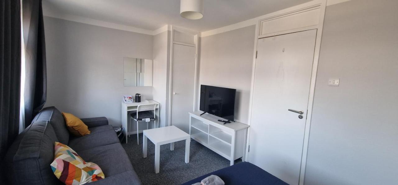 Cade Castle - Tulse Hill Apartment London Exterior photo